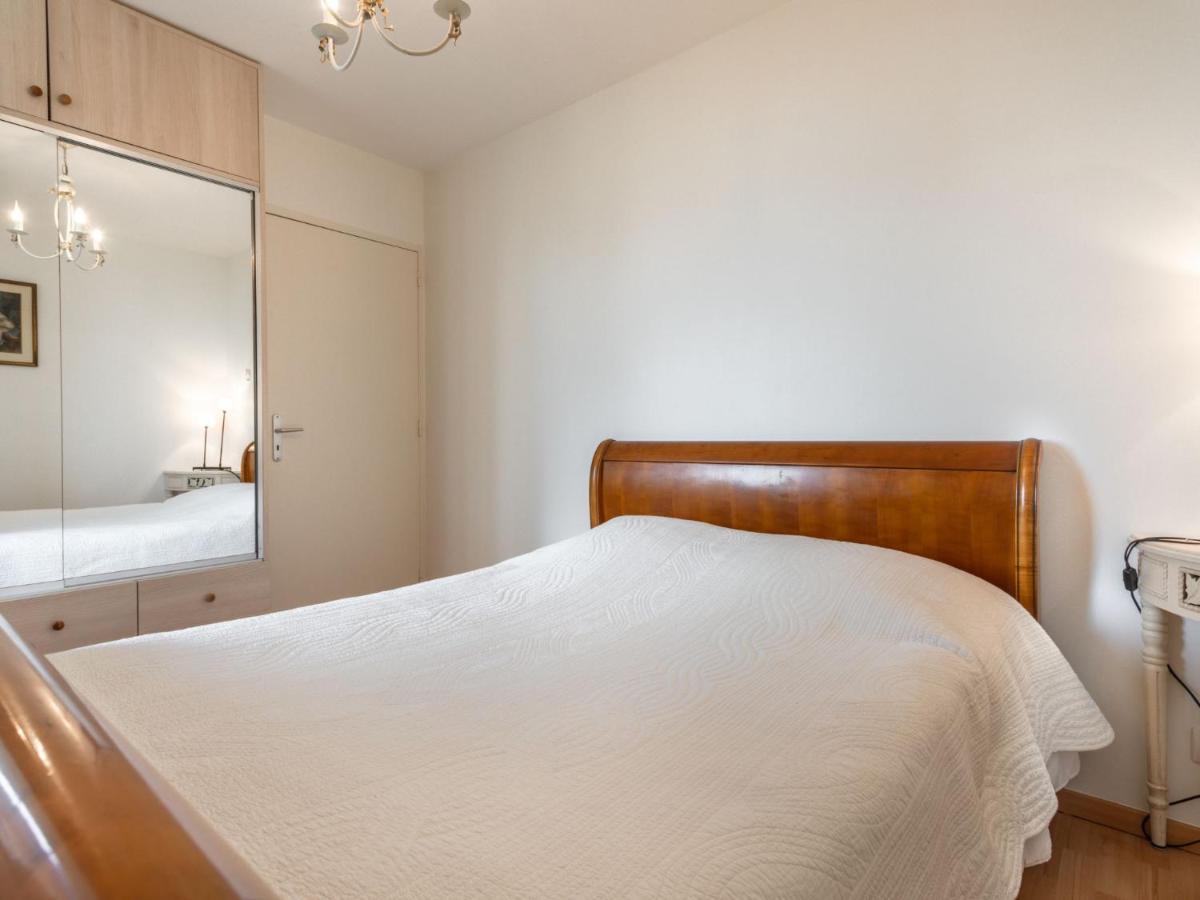 Apartment Le Parc Du Prieure By Interhome دينار المظهر الخارجي الصورة