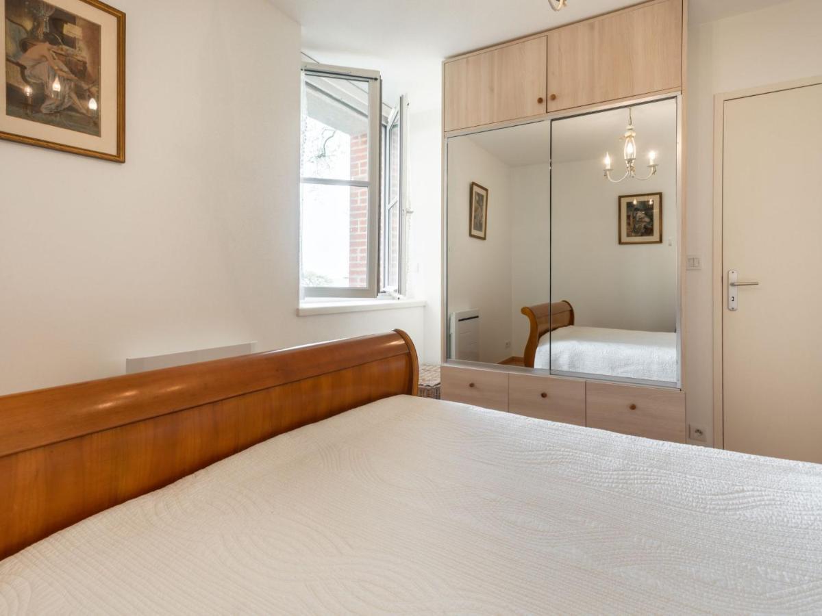 Apartment Le Parc Du Prieure By Interhome دينار المظهر الخارجي الصورة
